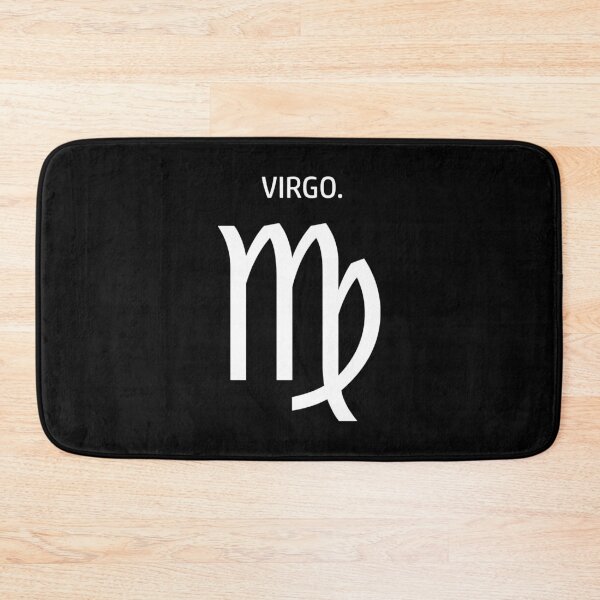 Item preview, Virgo Zodiac Sign Idea designed and sold by motifsbyth.