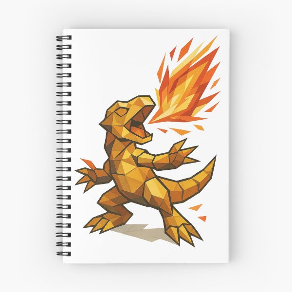 Artikelvorschau, Agumon inspiriert entworfen und verkauft von FeelTheDrawing.