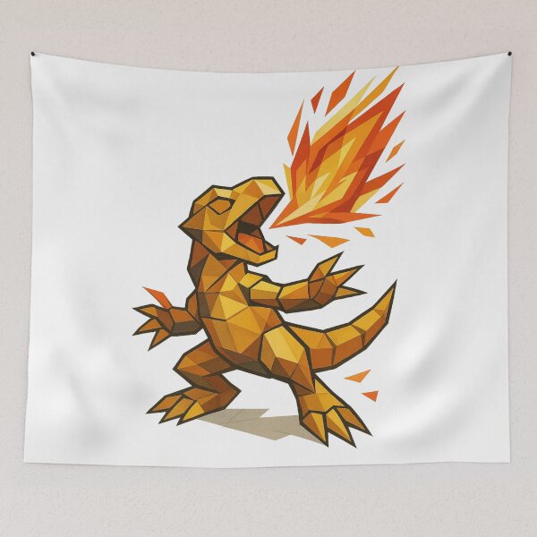 Item preview, Agumon Inspired designed and sold by FeelTheDrawing.