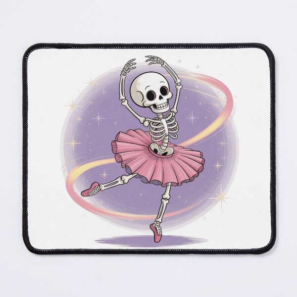 Item preview, Skeleton Dancer designed and sold by ArtQueen777.