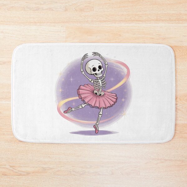 Item preview, Skeleton Dancer designed and sold by ArtQueen777.