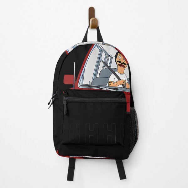 Item preview, Uhhhh Womens Bob'S Burgers Tina Driving designed and sold by PortaRezulin.