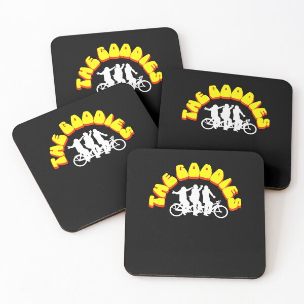 Item preview, The Goodies designed and sold by HenrietteKosto.