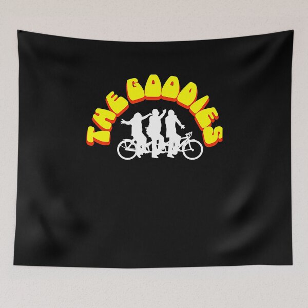 Item preview, The Goodies designed and sold by HenrietteKosto.