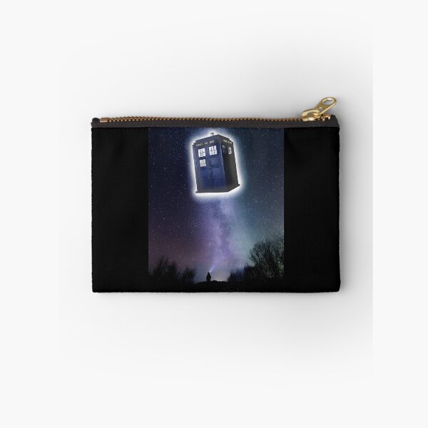 Artikelvorschau, Tardis im Himmel entworfen und verkauft von savannahswycas.