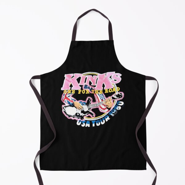 Item preview, The Kinks designed and sold by HenrietteKosto.