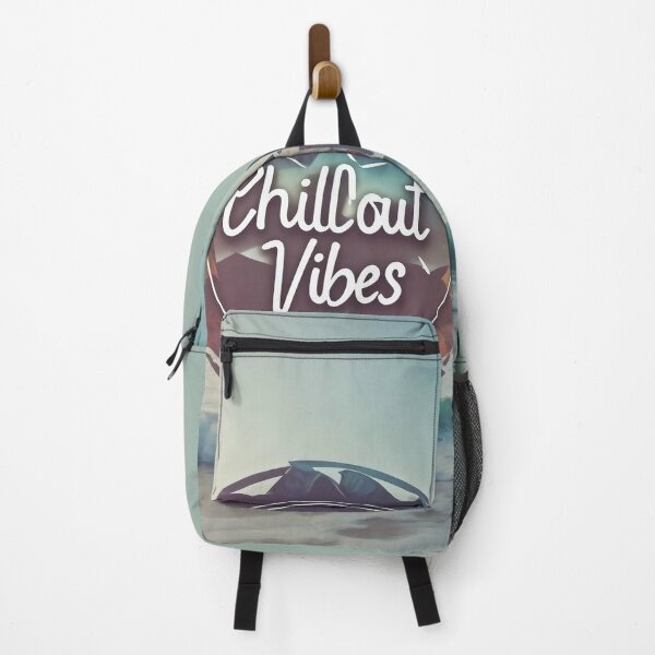 Item preview, Chillout vibes designed and sold by BrightDays.
