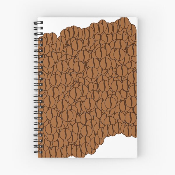 Item preview, Coffee Bean Macedonia designed and sold by TheIconSmith.