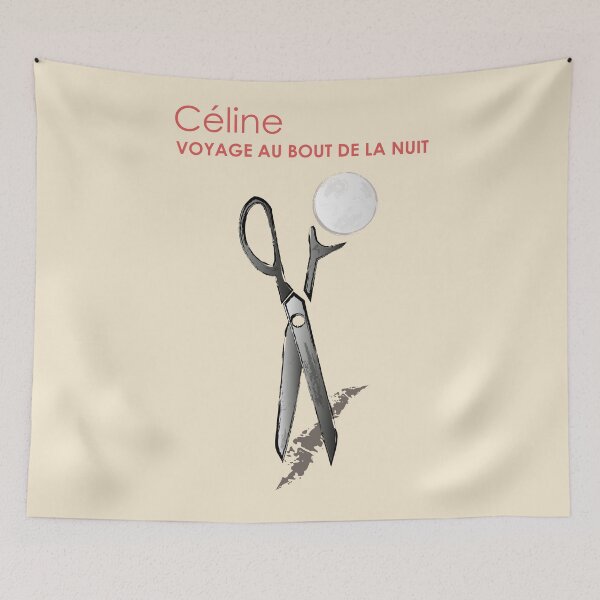 Item preview, TRIP TO THE NIGHT designed and sold by FULLER FACTORY.