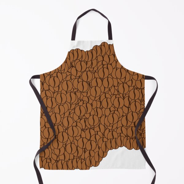 Item preview, Coffee Bean Macedonia designed and sold by TheIconSmith.