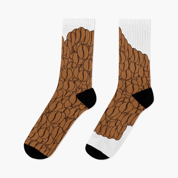 Item preview, Coffee Bean Macedonia designed and sold by TheIconSmith.