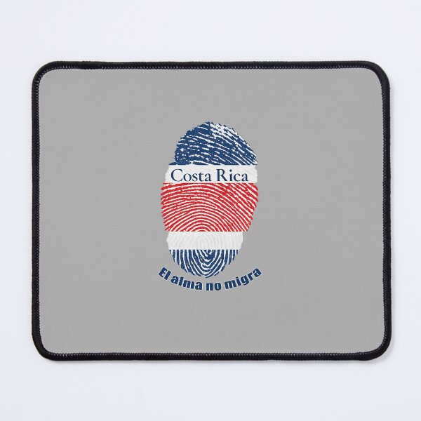 Item preview, Costa Rica migration Pura Vida Alma Tica Tico designed and sold by OuterFuselage.
