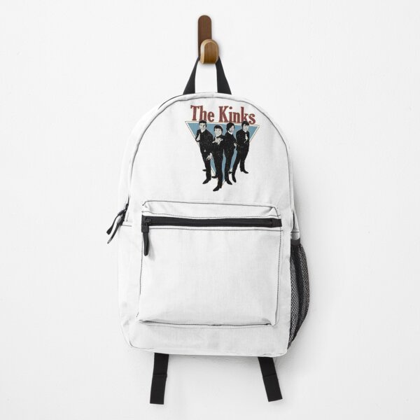 Item preview, The Kinks designed and sold by HenrietteKosto.