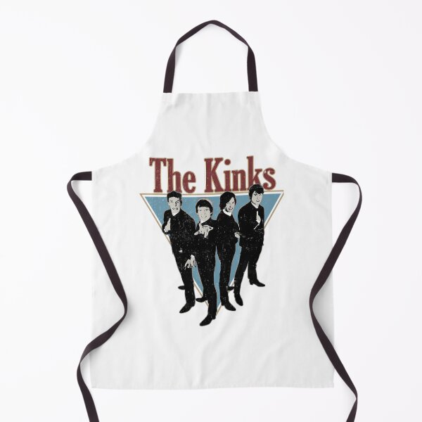 Item preview, The Kinks designed and sold by HenrietteKosto.