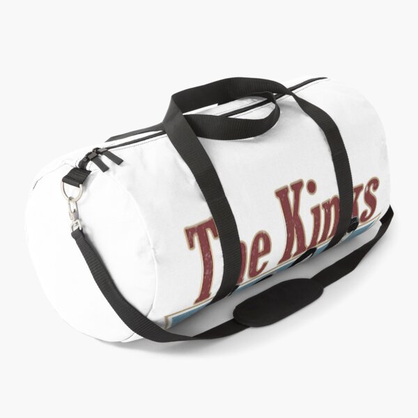 Item preview, The Kinks designed and sold by HenrietteKosto.