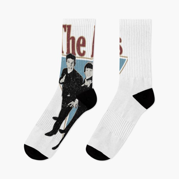 Item preview, The Kinks designed and sold by HenrietteKosto.