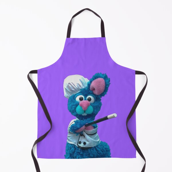 Item preview, Patch the Magic Chef designed and sold by harvoshop.