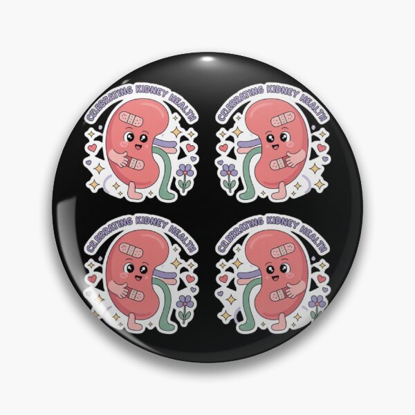 Item preview, Kidney Transplant - Medical Art designed and sold by DamioPolArt.