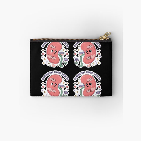 Item preview, Kidney Transplant - Medical Art designed and sold by DamioPolArt.
