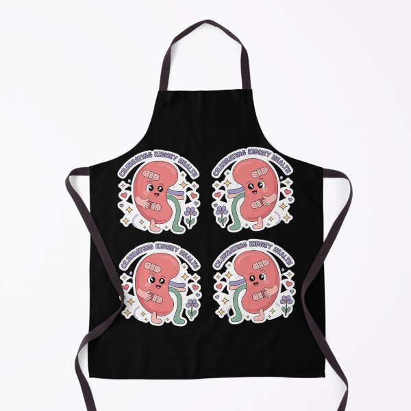 Item preview, Kidney Transplant - Medical Art designed and sold by DamioPolArt.