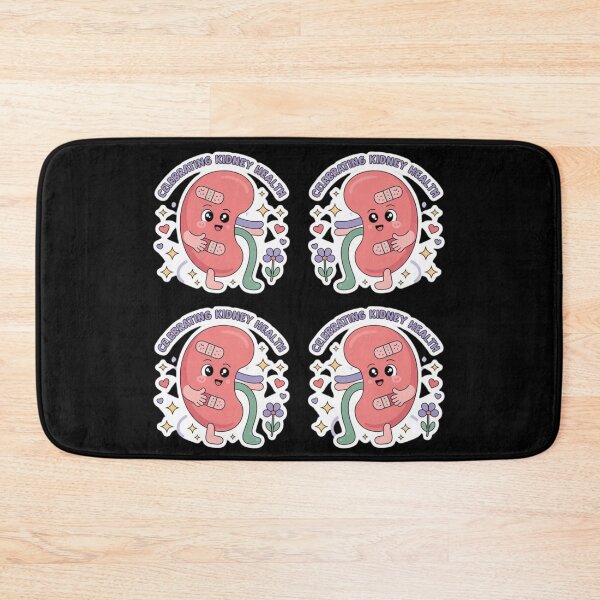 Item preview, Kidney Transplant - Medical Art designed and sold by DamioPolArt.