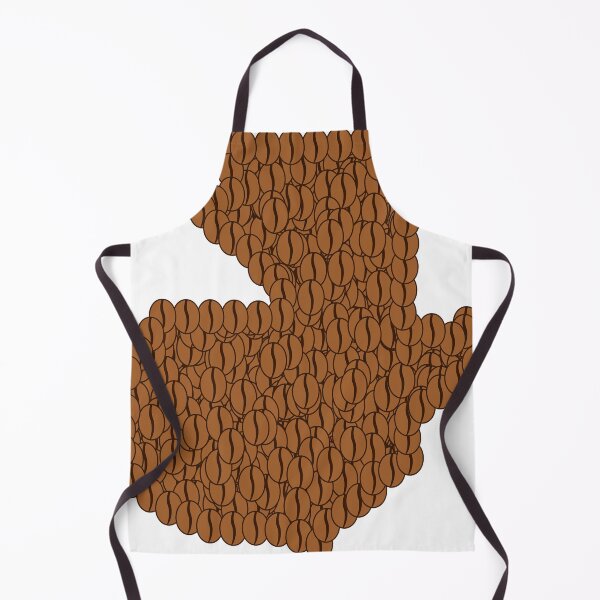 Item preview, Coffee Bean Guatemala designed and sold by TheIconSmith.