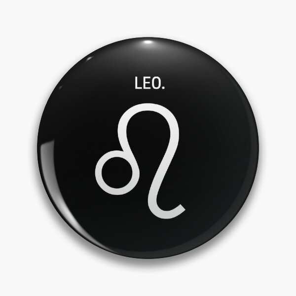 Item preview, Leo Zodiac Sign Idea designed and sold by motifsbyth.