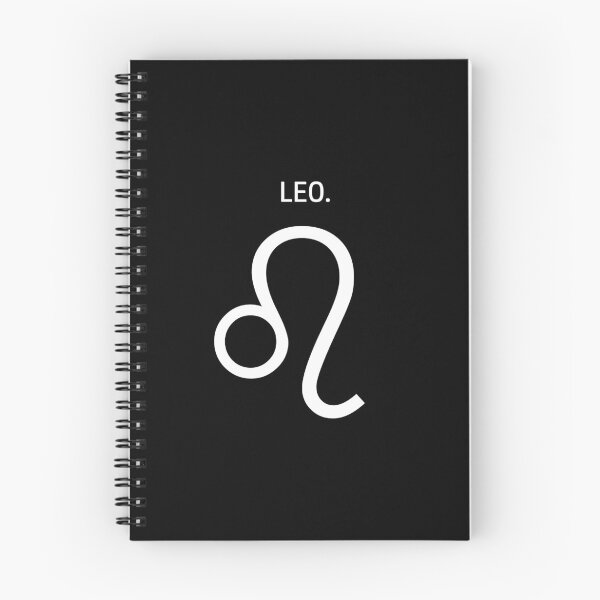 Item preview, Leo Zodiac Sign Idea designed and sold by motifsbyth.