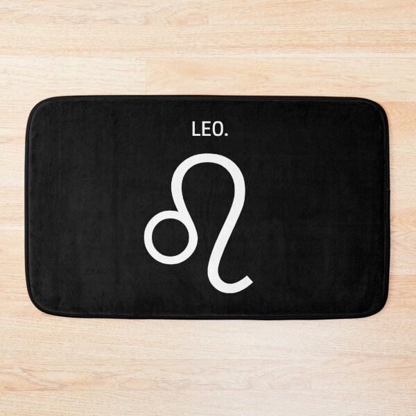 Item preview, Leo Zodiac Sign Idea designed and sold by motifsbyth.