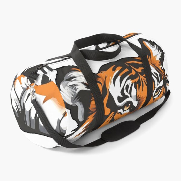 Item preview, Brave Looking Tiger designed and sold by Anicue.