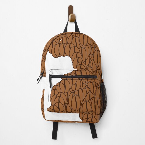Item preview, Coffee Bean Greenland designed and sold by TheIconSmith.