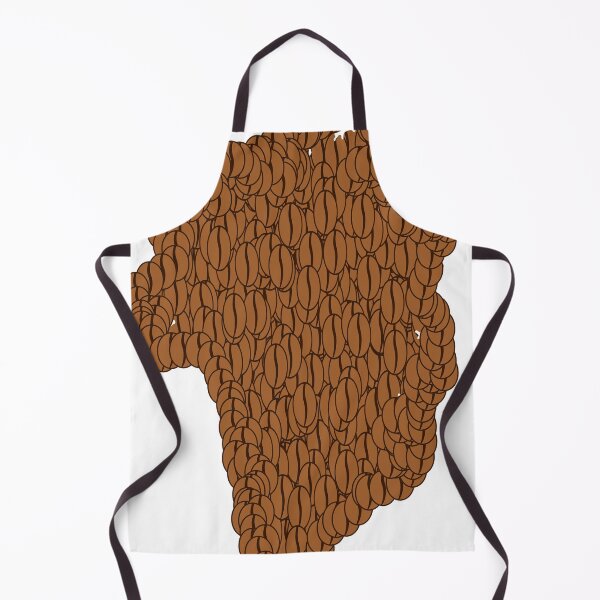 Item preview, Coffee Bean Greenland designed and sold by TheIconSmith.