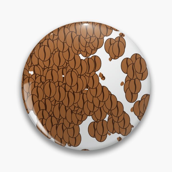 Item preview, Coffee Bean Greece designed and sold by TheIconSmith.