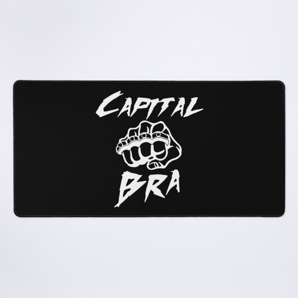 Item preview, Capital Bra designed and sold by gertieemeliame.