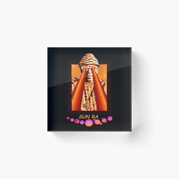 Item preview, Sun Ra designed and sold by mariannilda70.