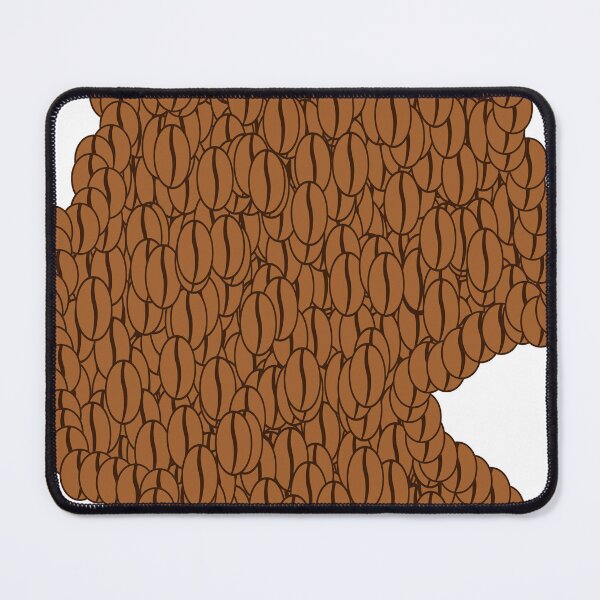 Item preview, Coffee Bean Germany designed and sold by TheIconSmith.