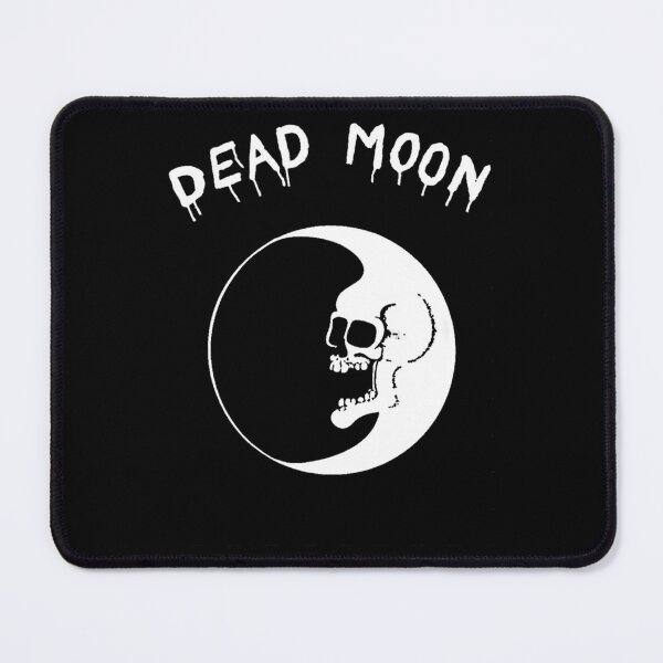 Item preview, Dead Moon designed and sold by aprilbonnieuth.