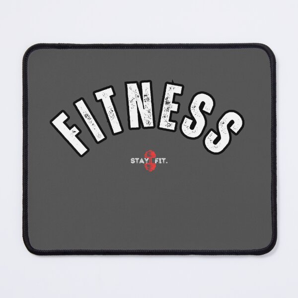 Item preview, fitness, gym gear is my next collection designed and sold by GNRWorks.