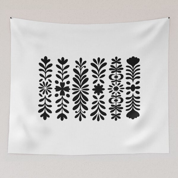 Item preview, Ornamental Floral Design designed and sold by jkrphoto.