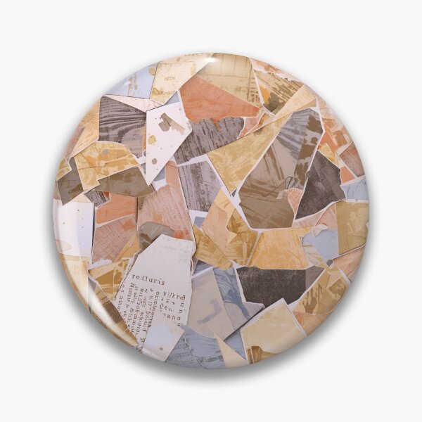 Artikelvorschau, Recyceltes Collage-Scherben-Mosaik 6 entworfen und verkauft von Tom-Johnson.