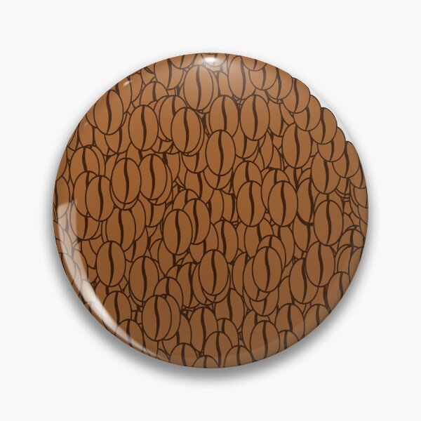 Item preview, Coffee Bean Georgia designed and sold by TheIconSmith.