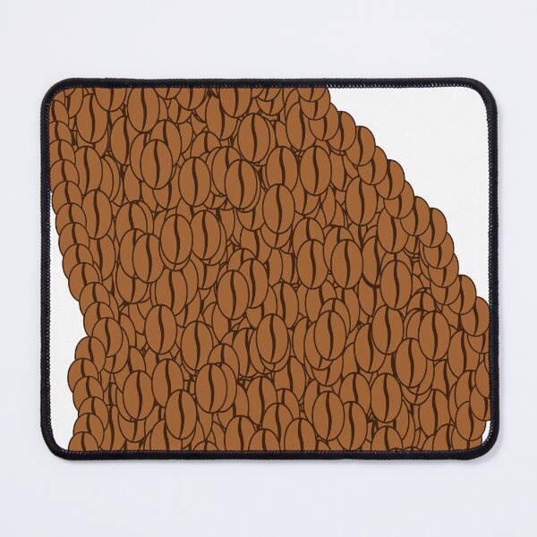 Item preview, Coffee Bean Georgia designed and sold by TheIconSmith.