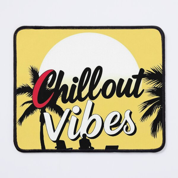 Item preview, Chillout vibes designed and sold by BrightDays.