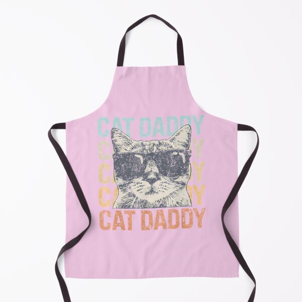 Item preview, Cool Cat Daddy Retro Sunglasses Vintage Pet Lover By Merch, Limited Edition, Perfect Gift For You A designed and sold by ComptonziArt.