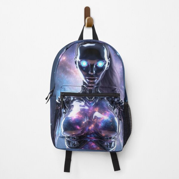 Artikelvorschau, Cosmic Cases Bionische Weltraum-Neonnebel-KI entworfen und verkauft von WHITE FLAME PRINTS.