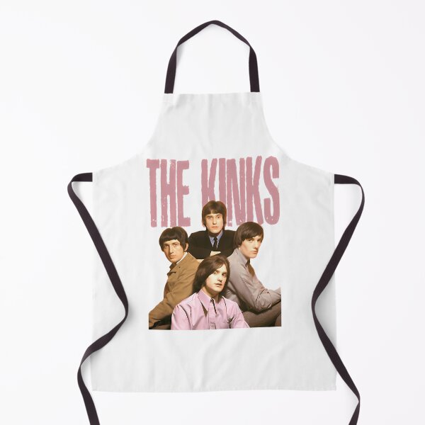 Item preview, The Kinks designed and sold by HenrietteKosto.