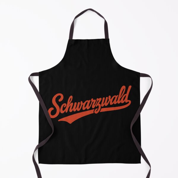 Item preview, Schwarzwald Vintage Script Design designed and sold by Boogosh.