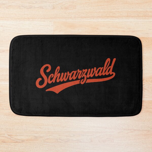 Item preview, Schwarzwald Vintage Script Design designed and sold by Boogosh.