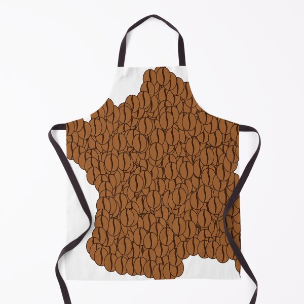 Item preview, Coffee Bean France designed and sold by TheIconSmith.