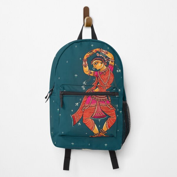 Item preview, Odissi Tanz Atelier Hamburg - petrol designed and sold by OdissiHamburg.